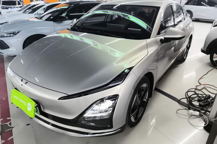 Used Wuling Xingguang 2024 Co-Creation Edition 510 Advanced Model
