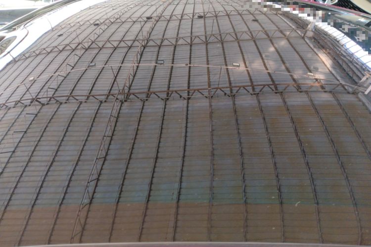 Used  SU7 2024 Four-Wheel Drive Ultra-Long Range Advanced Intelligent Driving Max Edition