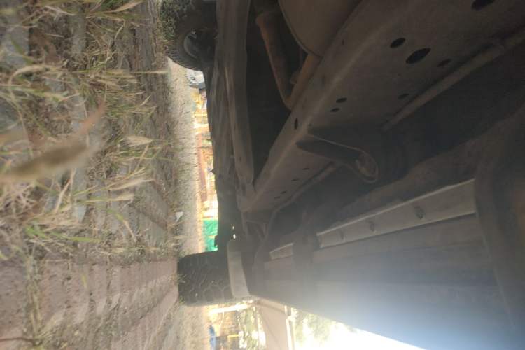 Used Nissan Terra 2020 2.5L XL Upper 4WD Automatic Four-Wheel Drive Luxury Edition
