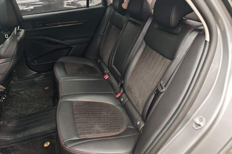 Used Ford Mondeo 2023 EcoBoost 180 Luxury Model
