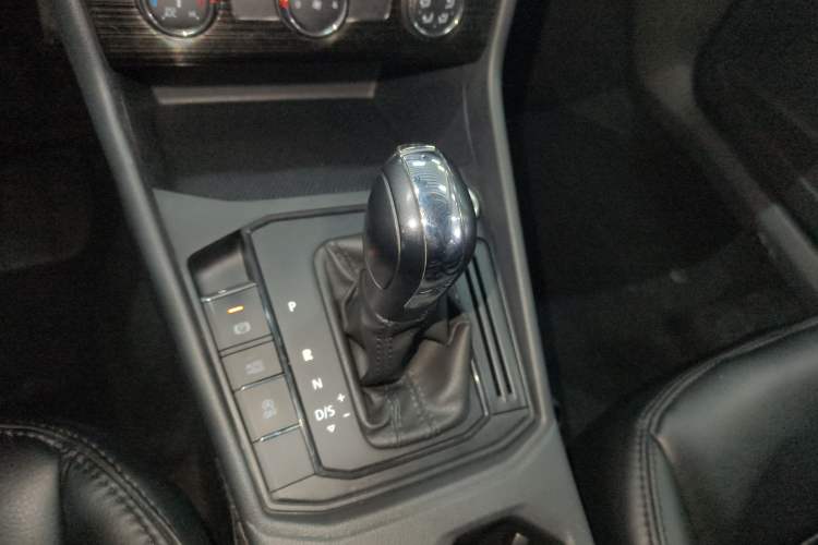 Used Volkswagen Lavida 2019 Lavida Start 1.5L Automatic Trendy Version China VI Standard
