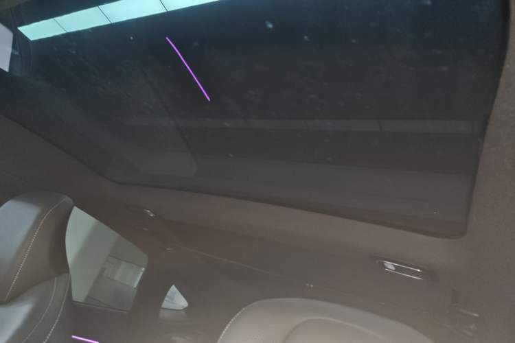 Used XPeng P7 2022 670E+ Pengyi Edition
