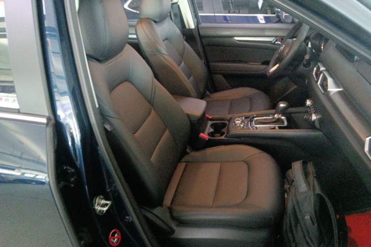 Used Mazda CX-5 2024 2.0L Automatic Two-Wheel Drive Comfort Version