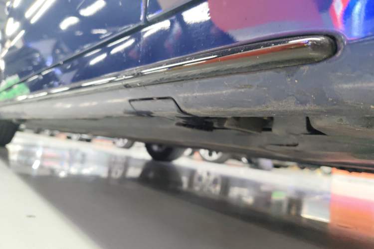 Used Mercedes-Benz C-Class 2019 C 260 Sport Edition
