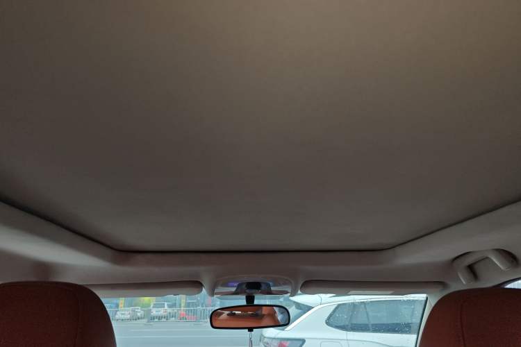 Used Chery Tiggo 7 2016 1.5T Manual Ignite Edition
