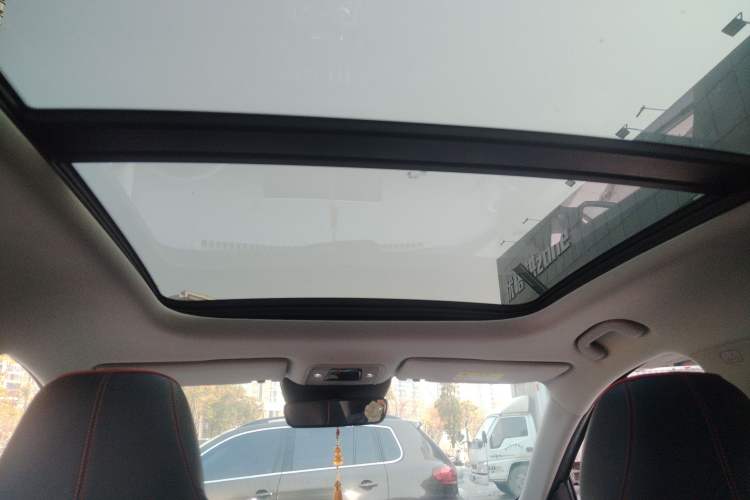 Used BYD Yuan PLUS 2022 510KM Flagship PLUS
