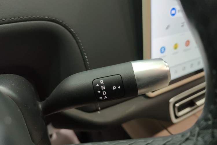 Used Li Auto L9 2024 Ultra Model
