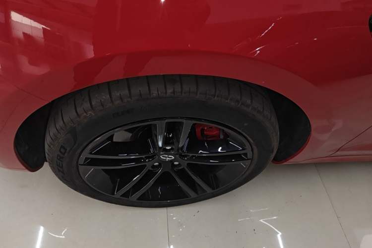 Used Hima AITO M5 2025 Extended-Range Ultra All-Wheel-Drive Version
