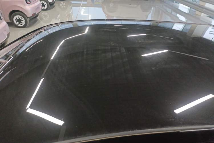 Used Chery Little Ant 2025 Model, 251km Favorite Edition, 25.05kWh