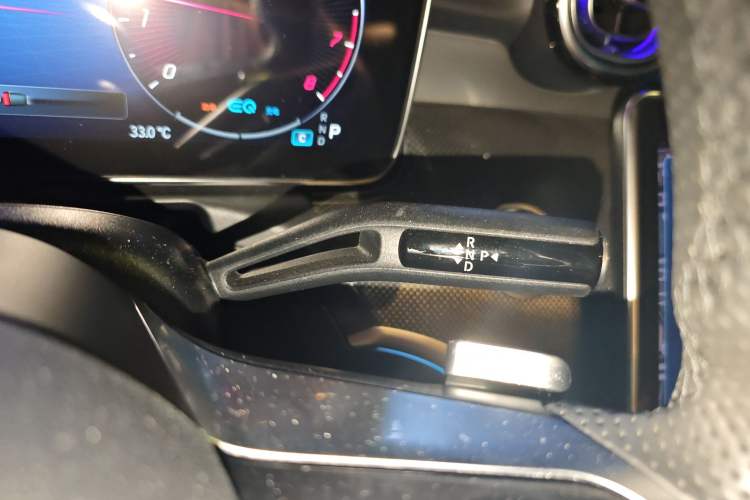 Used Mercedes-Benz C-Class 2022 Restyled C 260 L Sport Edition