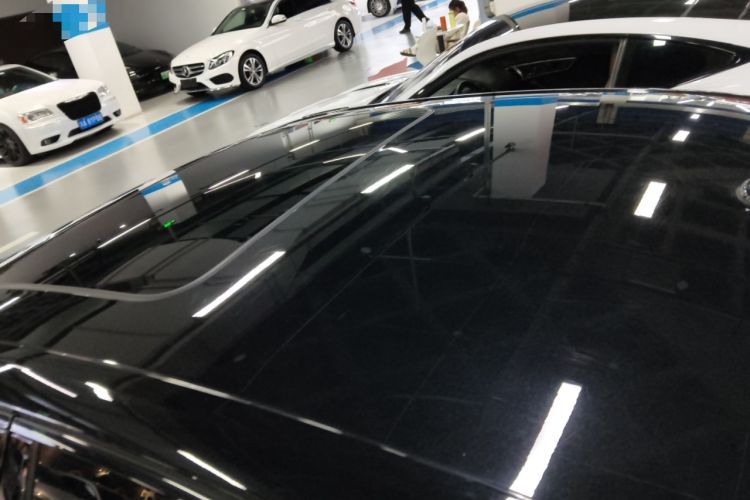 Used Audi S4 2018 S4 3.0TFSI