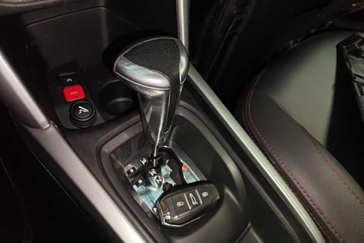 Used Citroen C3-XR 2015 1.6THP Automatic Smart Model