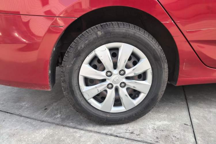 Used Hyundai Verna 2014 1.4L Manual Smart GLS Trim