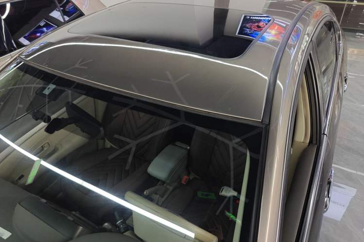 Used Nissan Sylphy 2016 Classic 1.6XE Automatic Leading Edition
