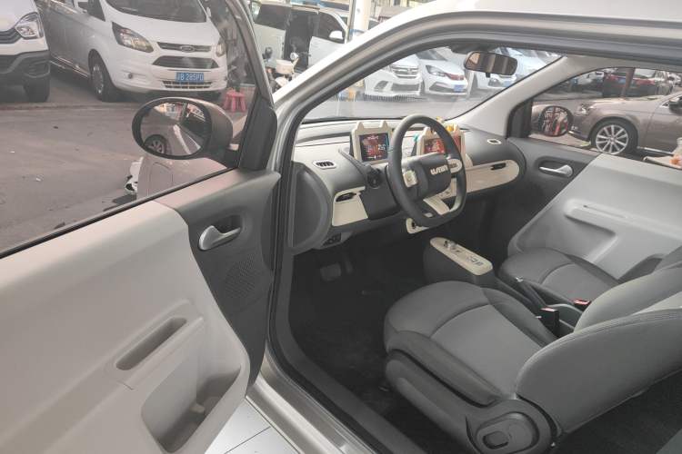 Used  Lumin 2022 155 km – Refreshingly Sweet Edition