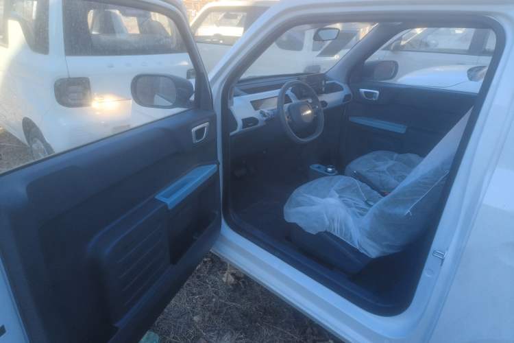 Used  Panda 2024 Panda Mini 200km Endurance Bear