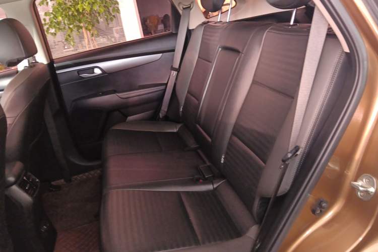 Used Kia Sportage R 2018 2.0L Automatic Smart Luxury Version China V Standard