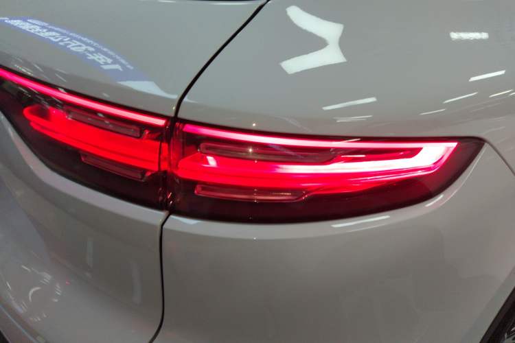 Used Porsche Cayenne 2018 Cayenne 3.0T