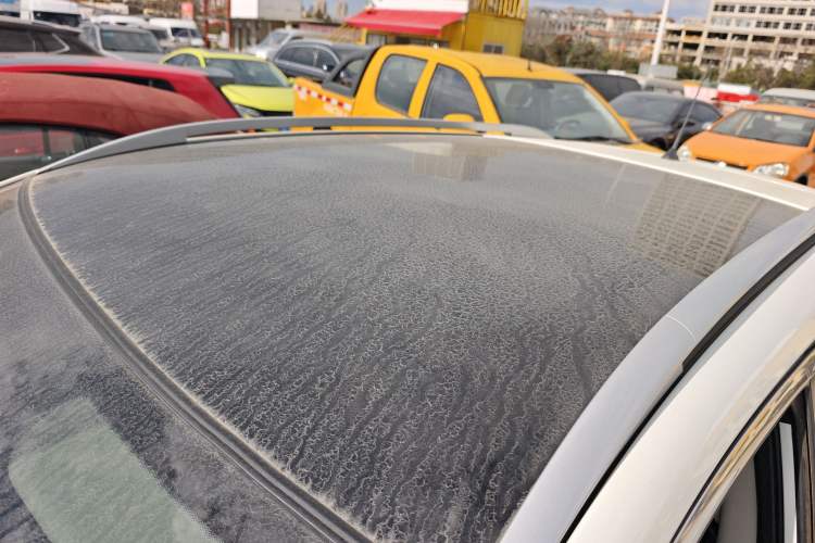 Used Nissan Qashqai 2023 Classic 2.0L CVT XV+ Leading Edition
