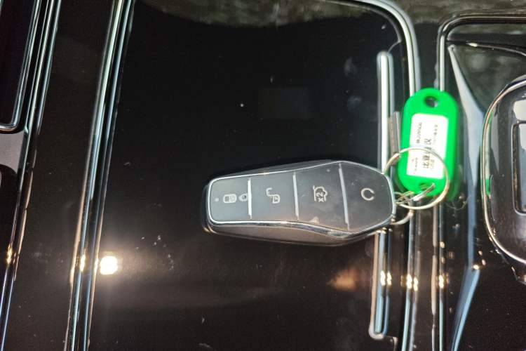 Used BYD Han 2025 DM-i 125KM Elite Model
