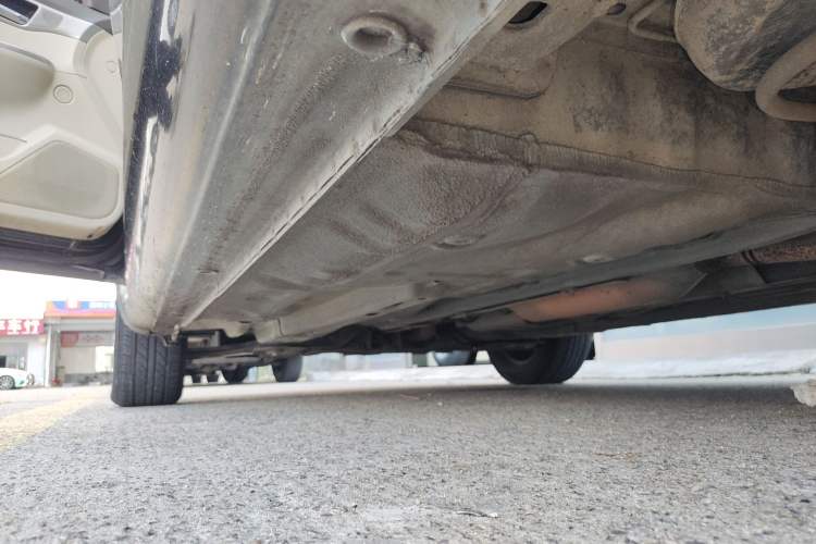 Used Buick Excelle 2015 1.5L Automatic Classic Model
