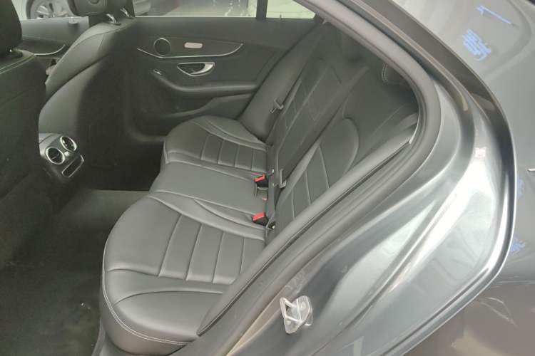 Used Mercedes-Benz C-Class 2019 Restyled C 260 L Sport Edition
