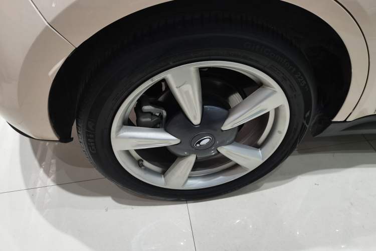 Used ORA Good Cat 2023 401 km Standard Range Premium Version Lithium Iron Phosphate