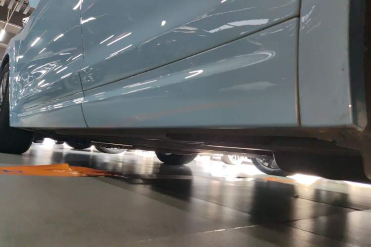 Used Li Auto L7 2024 PRO Model
