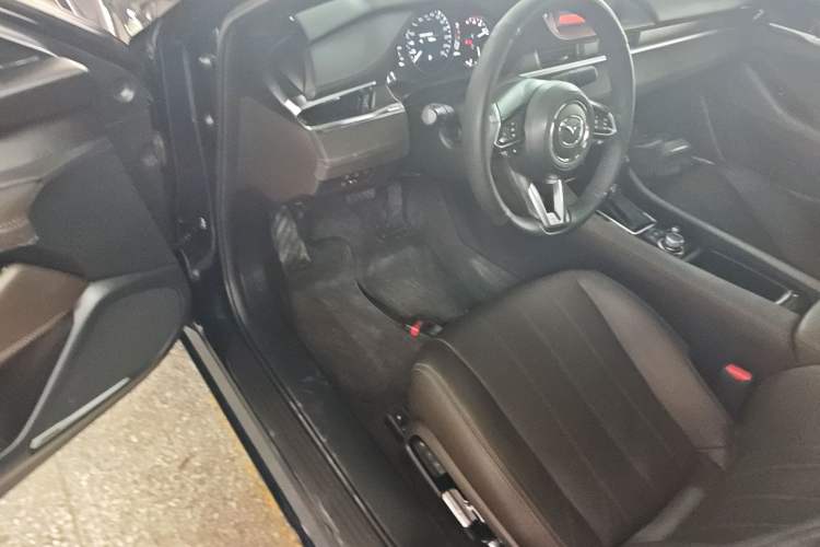 Used Mazda Atenza 2021 2.5L Blue Sky Prestige Edition