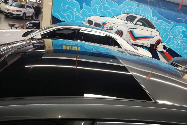 Used Audi A6L 2022 40 TFSI Luxury Dynamic Model