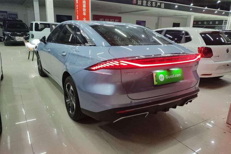 Used  L6 2025 EM-i 140km Starship Edition