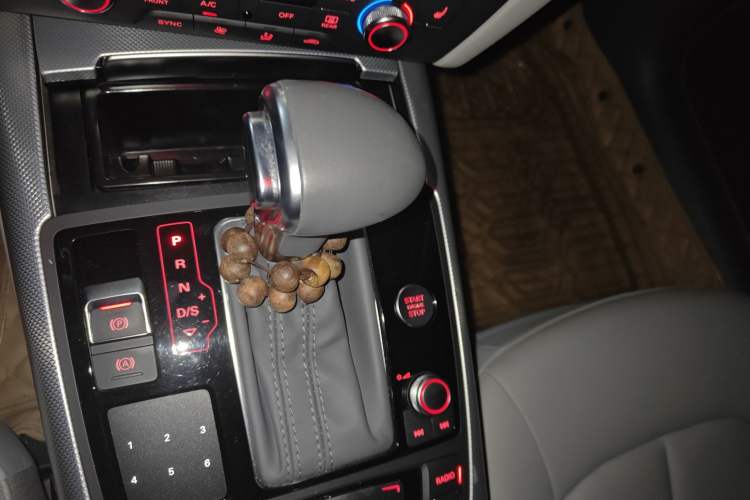 Used Audi A6L 2014 TFSI Comfort Model