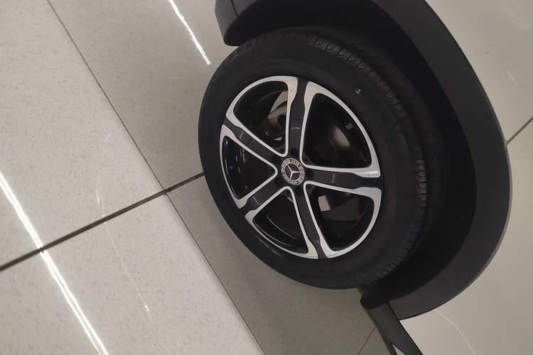 Used Mercedes-Benz GLA 2018 GLA 200 Fashion Model
