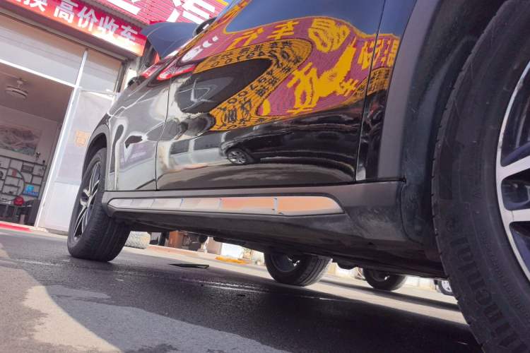 Used Mercedes-Benz GLA 2016 GLA 220 4MATIC Fashion Edition
