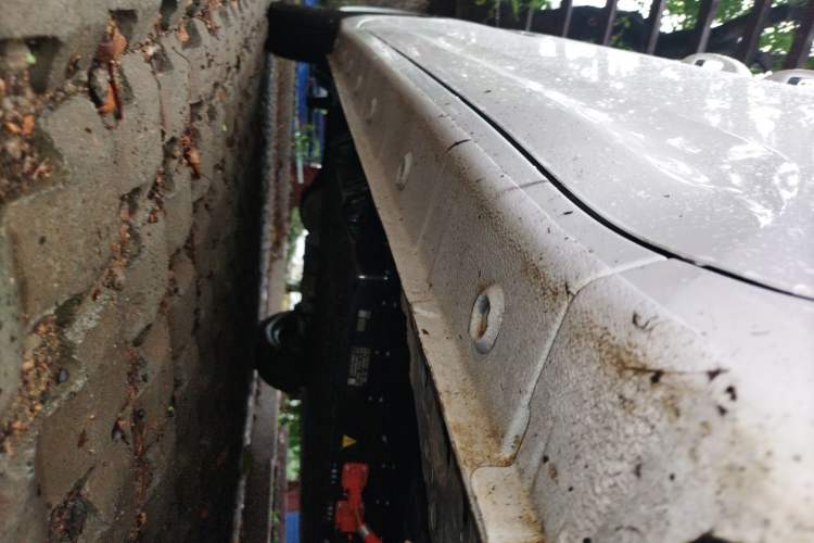 Used Wuling Zhiguang New Energy 
