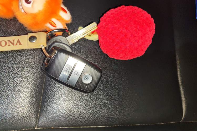 Used Kia KX5 2016 2.0L Automatic 2WD GLS