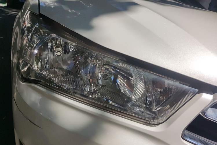 Used Citroen C-Quatre 2013 Sedan 1.6L Automatic Prestige Model
