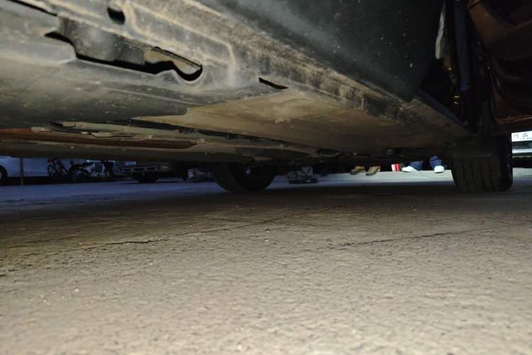 Used Peugeot 4008 2018 350THP Elite Edition
