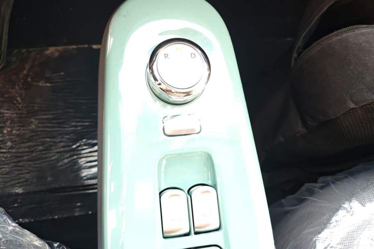 Used  Lumin 2024 130km Qingyue Version
