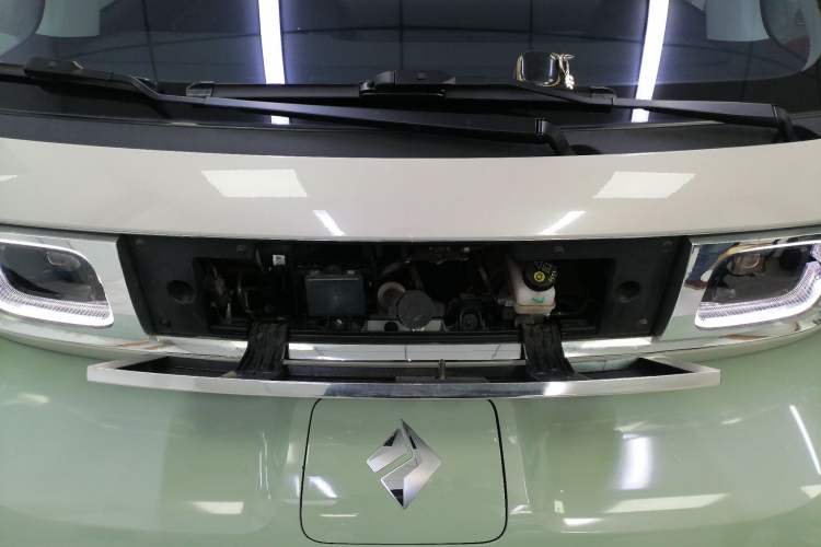 Used Baojun KiWi EV 2023 DJI Edition Lithium Iron Phosphate