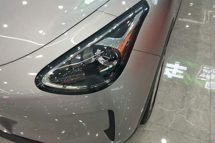 Used  Geome 2026 Model 310km Youth Edition
