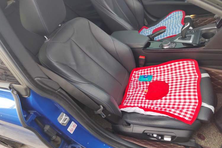 Used BMW 3 Series GT 2020 320i M Sport Night Edition