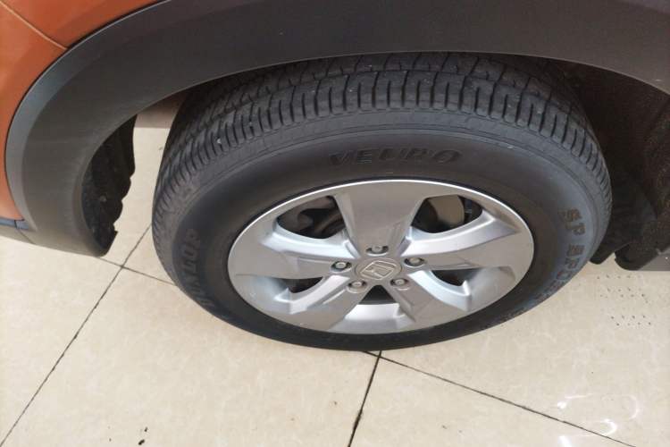 Used Honda XR-V 2015 1.5L LXi CVT Classic Edition
