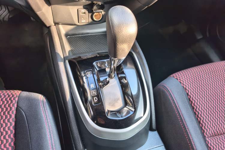 Used Nissan Qashqai 2017 2.0L CVT Elite Edition China V Standard