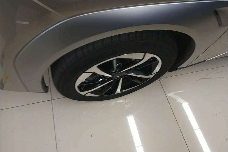 Used AION Y 2025 Plus 510 Enjoy Edition