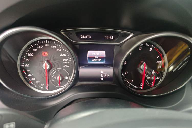 Used Mercedes-Benz CLA 2017 CLA 200 Style Edition
