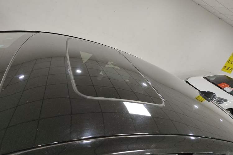 Used Buick Regal 2019 20T Elite Version China VI Standard