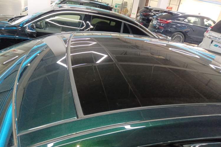 Used Jaguar XFL 2022 XFL 2.0T P200 Two-Wheel-Drive Elite Luxury Edition