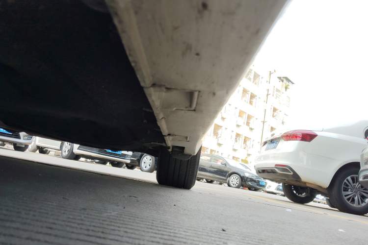 Used Honda Civic 2016 180TURBO CVT Comfort Version