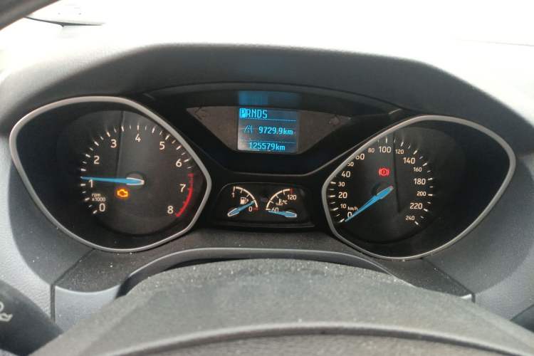 Used Ford Focus 2017 Hatchback 1.6L Automatic Comfort Plus SmartDrive Edition